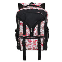 Tactical Backpack - YeeHaw Jamboree Print
