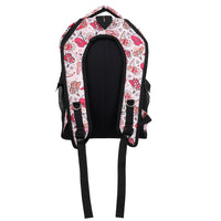 Tactical Backpack - YeeHaw Jamboree Print