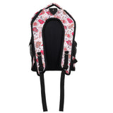 Tactical Backpack - YeeHaw Jamboree Print