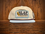 Slap Dicks Cattle Co - Best Eight Seconds Hat
