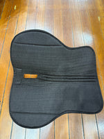 Contoured Saddle Pad - Cowhide (4)