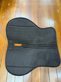 Contoured Saddle Pad - Cowhide (4)