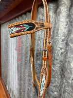Dakoda - Tack Set
