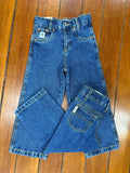 Cinch Boy's Jeans - Toddler (MB10020001)