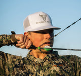 Double B Hat Co - Ol School Hat