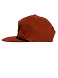Cactus Alley Hat Co - The Cactus Orange
