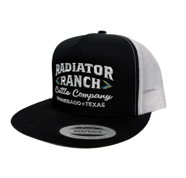 Dale Brisby - Black Radiator Ranch All Around