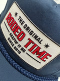 Dale Brisby - The Original Rodeo Time Cap