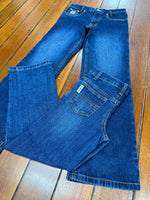 Cinch Boy's Jeans - White Label Toddler (MB12820002)