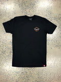 Kimes Ranch Tee - Uncomplicated (Black)
