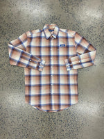 Panhandle - Long Sleeved Shirt (RMB2S07076)