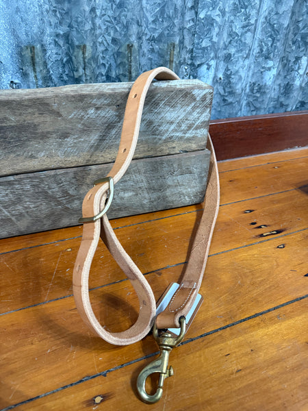 1" Harness Tie Down (TCCWS2151021515043)