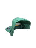 Whiskey Bent Hat Co - Cattleman Rope (Green)