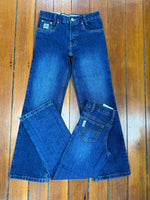 Cinch Boy's Jeans - White Label Toddler (MB12820002)