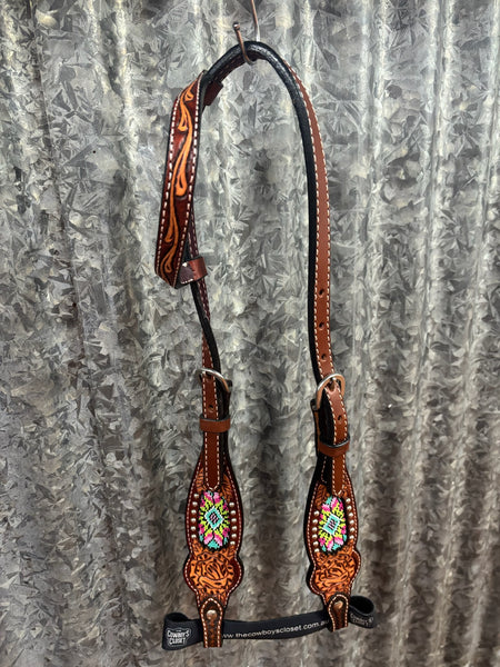 Tack - Bridle (SE3581)