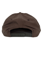 Rancho Relaxo Hat Co - 256 Wasting Daylight Brown