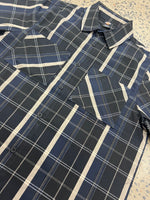 Dickies - Best N West Dress Shirt (Black)