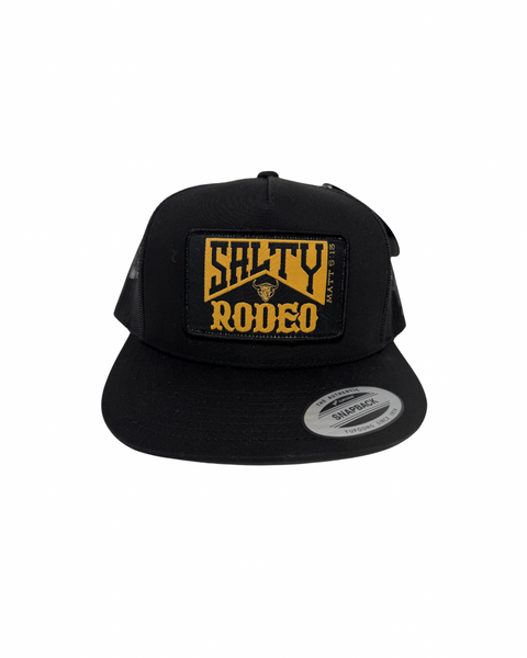 Salty Rodeo Co - Black Gold
