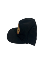 Rancho Relaxo Hat Co - 256 Phar Lap Black