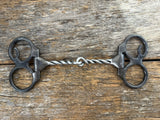 Dutton "80" Double Ring Bit - Twisted (80-35)