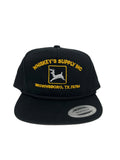 Whiskey Bent Hat Co - Supply Co Black
