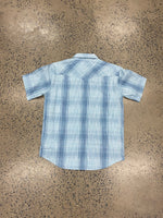 Panhandle - Short Sleeve Shirt (PMN3S05762)