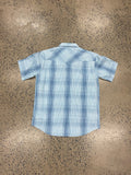 Panhandle - Short Sleeve Shirt (PMN3S05762)