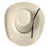 Outback King Straw Hat - Cool Hand | Para Panama | Good Luck