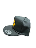 Whiskey Bent Hat Co - Old 31 (Black)