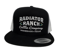 Dale Brisby - Black Radiator Ranch All Around