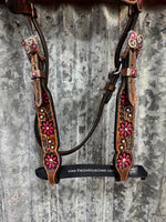 Halle - Tack Set