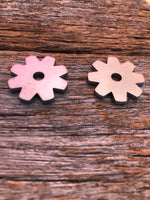 Dutton Spur Rowels - Medium 8pt.