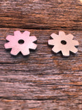 Dutton Spur Rowels - Medium 8pt.