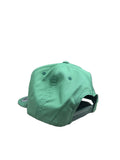Whiskey Bent Hat Co - Cattleman Rope (Green)