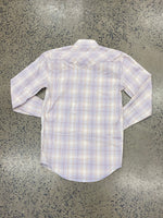 Panhandle - Long Sleeved Shirt (RMN2S04592)