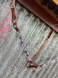 Laura - Tack Set