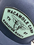 Dale Brisby - Wacamole Camp Cap