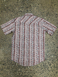 Panhandle - Short Sleeve Shirt (RMN3S03179)