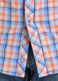 Rock and Roll - Short Sleeve Shirt (BMN3S06497)