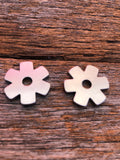 Dutton Spur Rowels - Small 6pt.