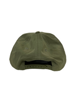 Silver Spur Hat Co - Javelina Grampa Green Cap