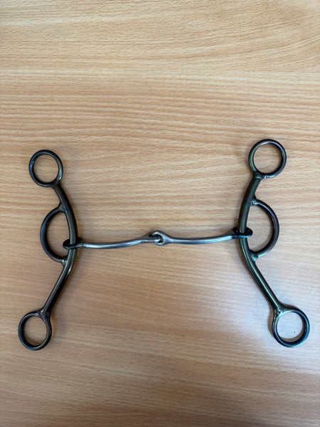 Dutton 'LZ' Bit - Thin Two Piece Smooth (LZ-32-SM)
