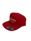 B Rural Co - Cowboys Sweetheart Red/White
