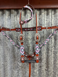 Laura - Tack Set