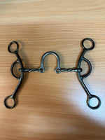 Dutton 'LZ' Bit - Twisted Port (LZ-HS-1)