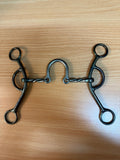 Dutton 'LZ' Bit - Twisted Port (LZ-HS-1)