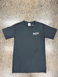 Whiskey Bent - Beach Front Dark Grey