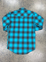 Panhandle - Long Sleeved Shirt (RMB2S07090)