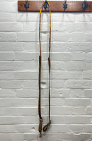 Nylon Contest Reins - Sunflower