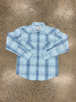 Panhandle - Long Sleeved Shirt (PMN2S05762)